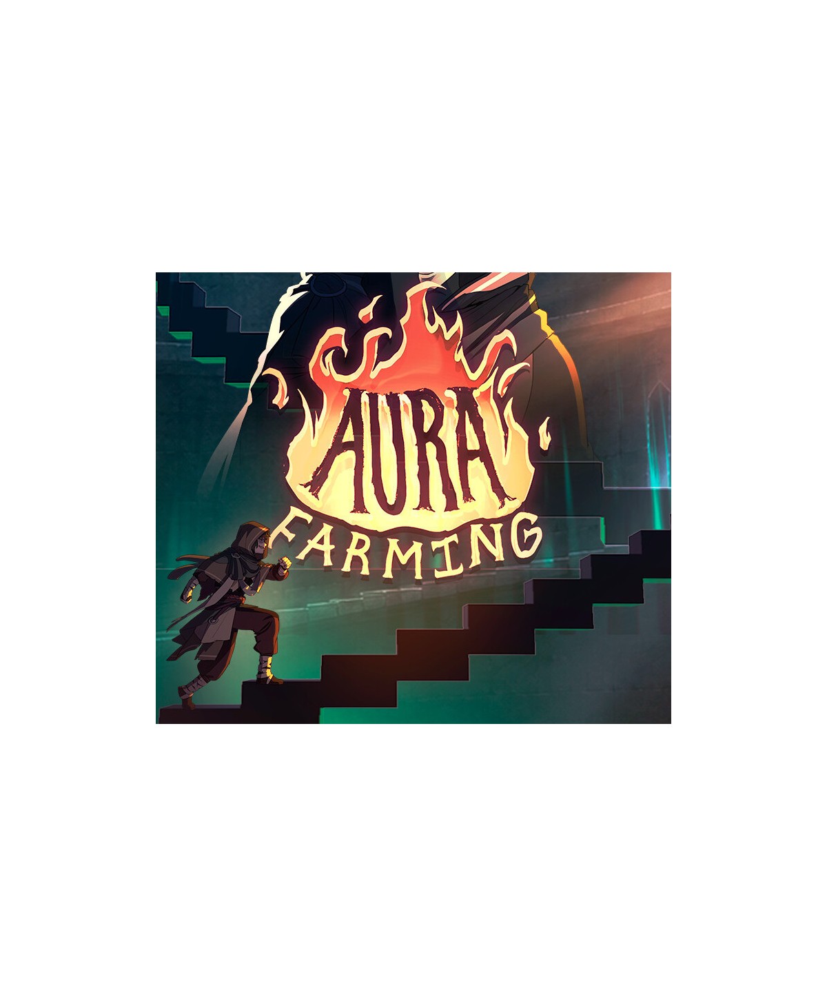 Aura Farming Steam Key GLOBAL